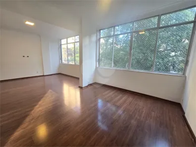 Apartamento com 2 Quartos à venda, 108m² no Tijuca, Rio de Janeiro