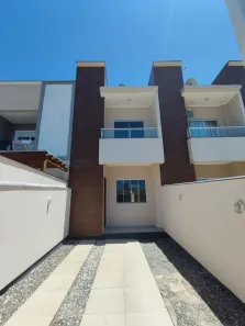 Sobrado com 2 Quartos à venda, 75m² no Morretes, Itapema