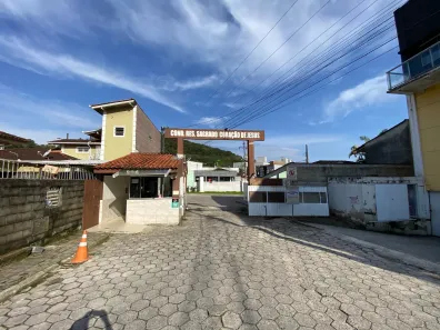 Casa de Condomínio com 2 Quartos para alugar, 60m² no Ipiranga, São José