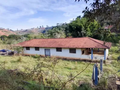 Fazenda/Sítio com 2 Quartos à venda, 1000m² no Águas de Igaratá, Igaratá