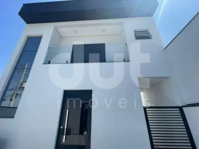 Sobrado com 3 Quartos à venda, 144m² no Jardim Residencial Nova Veneza, Indaiatuba