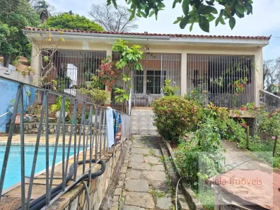 Casa com 4 Quartos à venda, 147m² no Vila Margarida, Miguel Pereira