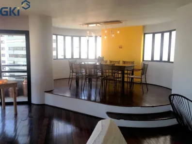 Apartamento com 3 Quartos à venda, 220m² no Perdizes, São Paulo