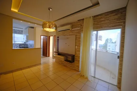 Apartamento com 2 Quartos à venda, 50m² no Rio Madeira, Porto Velho