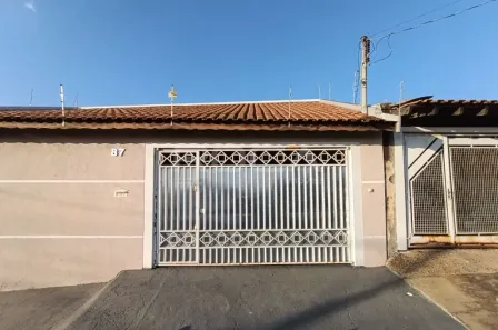Casa com 3 Quartos à venda, 180m² no Jardim Beatriz, São Carlos