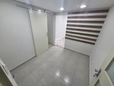 Sala Comercial com 1 Quarto para alugar, 42m² no Centro, Araçatuba