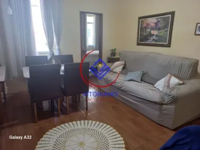 Apartamento com 2 Quartos à venda, 77m² no Irajá, Rio de Janeiro
