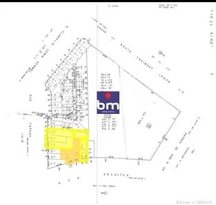 Lote/Terreno à venda, 1828m² no Vila Mariana, São Paulo