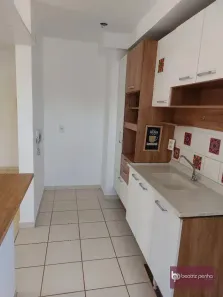 Apartamento com 2 Quartos à venda, 52m² no Jardim Planalto, São José do Rio Preto