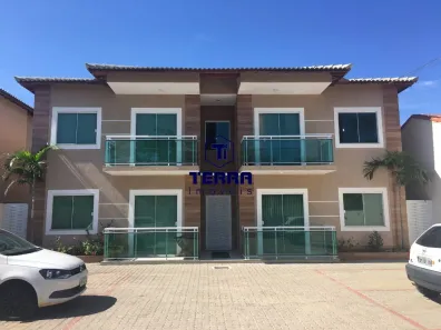 Apartamento com 2 Quartos à venda, 60m² no Barroco (Itaipuaçu), Maricá