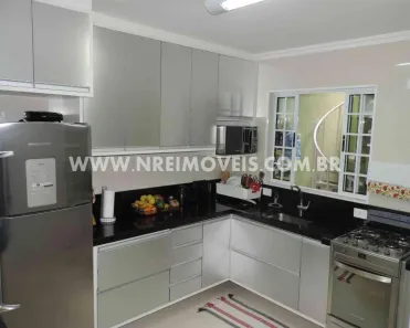 Sobrado com 3 Quartos à venda, 116m² no Jardim Iae, São Paulo