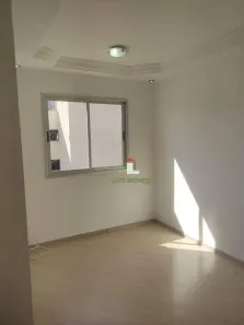 Apartamento com 2 Quartos para alugar, 52m² no Vila Moreira, São Paulo