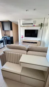 Apartamento com 2 Quartos à venda, 60m² no Santa Cruz do José Jacques, Ribeirão Preto