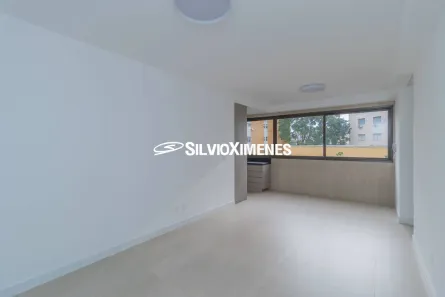 Apartamento com 3 Quartos à venda, 87m² no Cruzeiro, Belo Horizonte