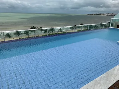 Flat com 1 Quarto à venda, 20m² no Intermares, Cabedelo