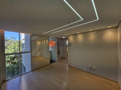 Apartamento com 2 Quartos à venda, 45m² no Campinho, Lagoa Santa