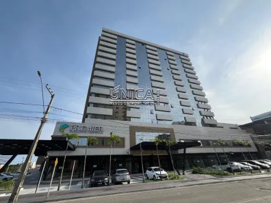 Sala Comercial para alugar, 40m² no Jardins, Aracaju