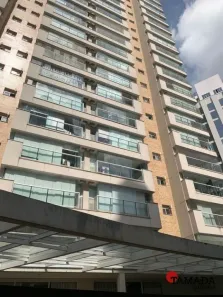 Apartamento com 1 Quarto para alugar, 52m² no Vila Regente Feijó, São Paulo