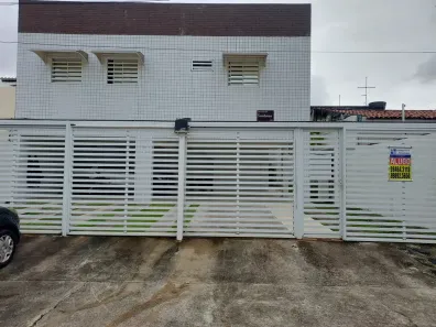 Casa de Condomínio com 2 Quartos para alugar, 57m² no Bairro Novo, Olinda
