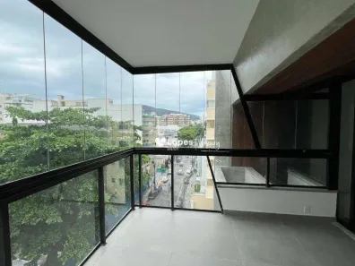 Apartamento com 4 Quartos à venda, 151m² no Botafogo, Rio de Janeiro