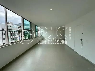 Apartamento com 3 Quartos à venda, 180m² no Tijuca, Rio de Janeiro