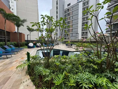 Apartamento com 4 Quartos à venda, 237m² no Sumaré, São Paulo