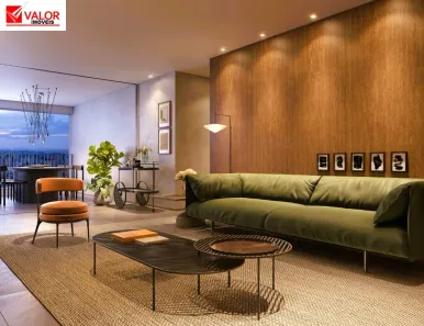 Apartamento com 2 Quartos à venda, 82m² no Pinheiros, São Paulo