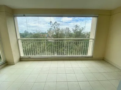 Apartamento com 3 Quartos à venda, 95m² no Jardim Arpoador, São Paulo