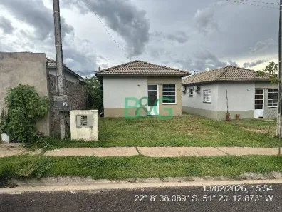 Casa de Condomínio com 2 Quartos à venda, 45m² no Vida Nova Presidente Prudente II, Presidente Prudente