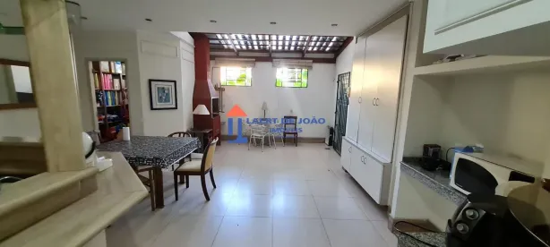 Imóvel Comercial à venda, 220m² no Campo Belo, São Paulo