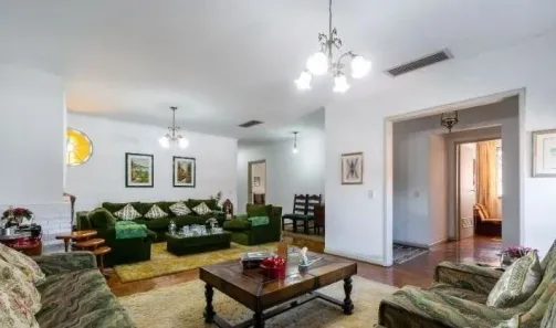 Casa com 4 Quartos à venda, 305m² no Vila Assunção, Porto Alegre