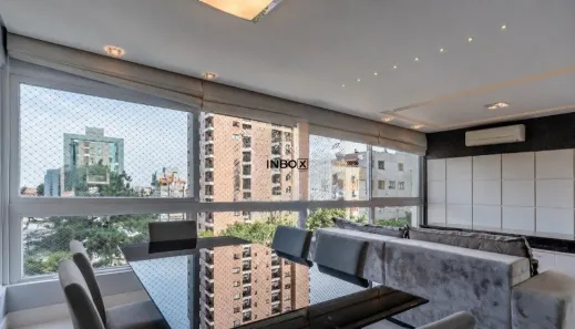 Apartamento com 2 Quartos para alugar, 112m² no Petrópolis, Porto Alegre