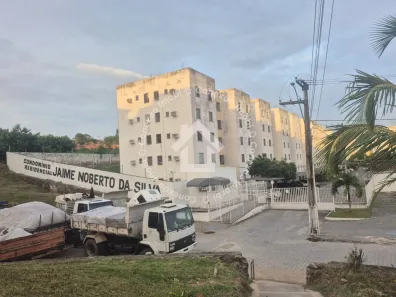 Apartamento com 2 Quartos à venda, 48m² no Porto D'Antas, Aracaju