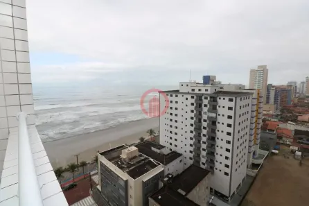 Cobertura com 3 Quartos à venda, 127m² no Jardim Marina, Mongaguá
