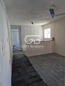 Casa com 2 Quartos à venda, 47m² no Parque Califórnia, Jacareí