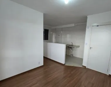 Apartamento com 2 Quartos à venda, 50m² no Laranjeiras, Uberlândia
