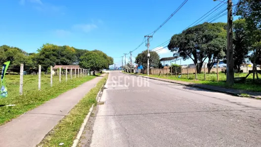 Lote/Terreno à venda, 15400m² no Barro Preto, São José dos Pinhais