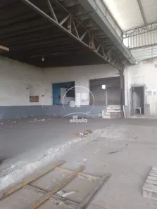Galpão/Depósito/Armazém para alugar, 1000m² no Jardim Jamaica, Santo André