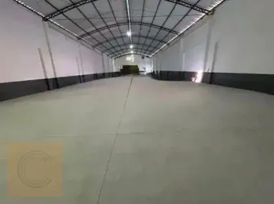 Galpão/Depósito/Armazém para alugar, 750m² no Carandiru, São Paulo