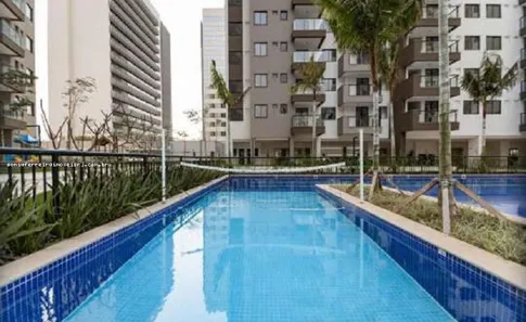 Apartamento com 2 Quartos à venda, 59m² no Cachambi, Rio de Janeiro