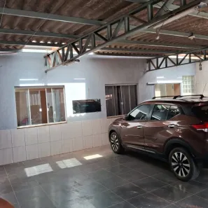 Casa com 3 Quartos à venda, 200m² no Setor Residencial Leste, Brasília