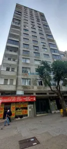 Apartamento com 1 Quarto à venda, 49m² no Centro Histórico, Porto Alegre