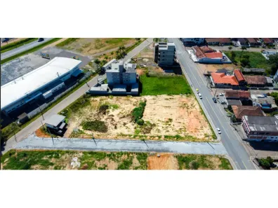 à venda, 441m² no Estação, Ascurra