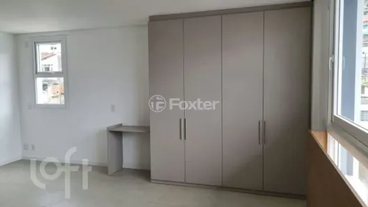 Kitnet com 1 Quarto à venda, 45m² no Centro, Florianópolis