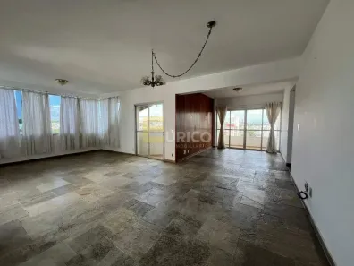 Apartamento com 4 Quartos à venda, 235m² no Vila Olivo, Valinhos