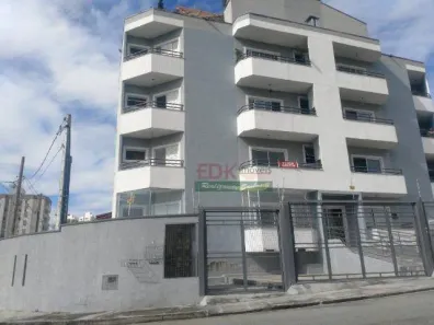 Apartamento com 3 Quartos à venda, 84m² no Loteamento Residencial e Comercial Bosque Flamboyant, Taubaté
