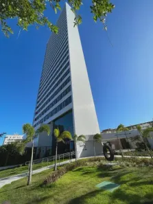 Apartamento com 1 Quarto à venda, 36m² no Pina, Recife