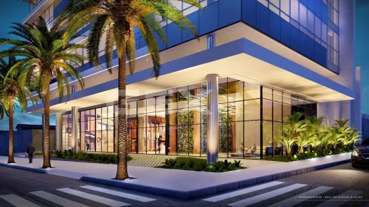Sala Comercial com 1 Quarto à venda, 43m² no Liberdade, Divinópolis