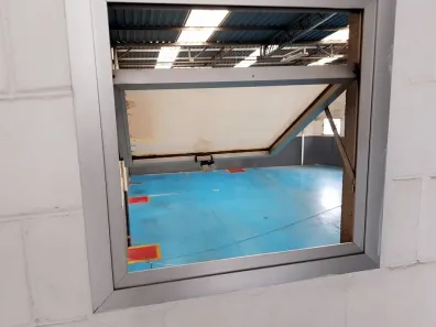 Galpão/Depósito/Armazém para alugar, 600m² no Chácaras Marco, Barueri