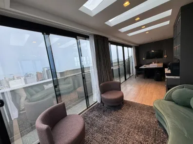Sala Comercial à venda, 73m² no Agronômica, Florianópolis